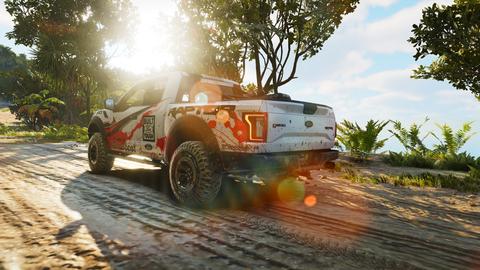 The Crew Motorfest | PC | ANA KONU |