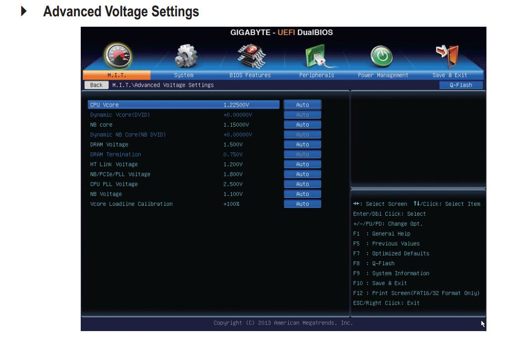  Fx6300 +970A-UD3P Yardım