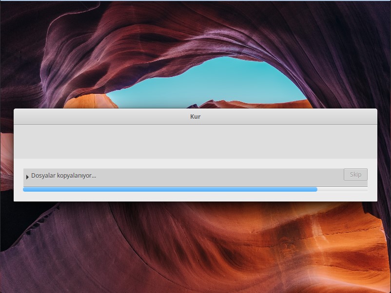 elementary OS *Ana Konu - Anlatım - Yardım - Kullanıcılar*