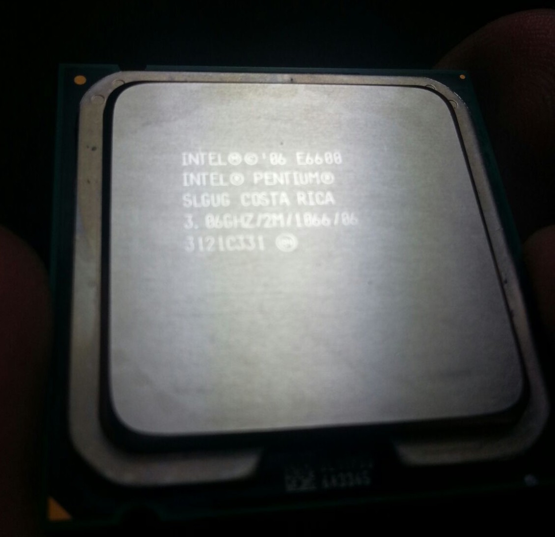  *SATILMIŞTIR*  SATILIK Anakart / İşlemci / Ram / HDD / Tv Kartı