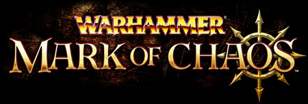  Warhammer Mark Of Chaos 360 Yolunda