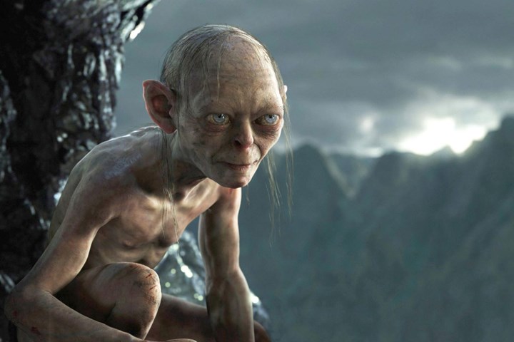 Yeni Yüzüklerin Efendisi filmi The Hunt for Gollum beklenenden çok daha geç gelecek