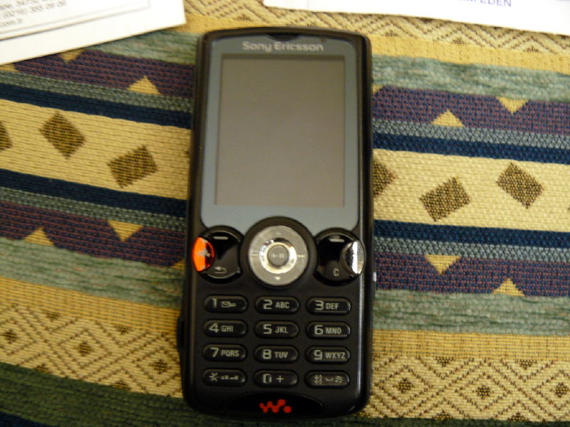  tertemiz w810i 100TL [FOTOĞRAFLAR EKLENDİ]