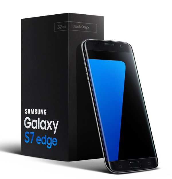 G.Kore ve Çin'deki Galaxy S7 ve S7 Edge'lerin ön yüzünde Samsung logosu yer almayacak