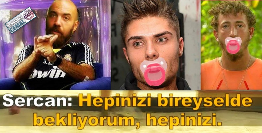  🔥🌴 SURVIVOR 2020 🌴🔥 | Şampiyon Cemal Can!