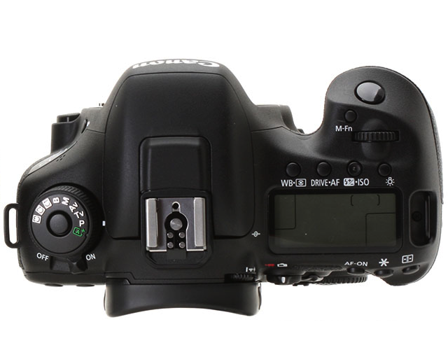 Canon EOS 7D Mark 2 için bilgiler gelmeye devam ediyor