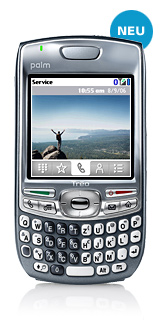  palm treo da son nokta daha ötesi yok..Palm® Treo™680 smartphone