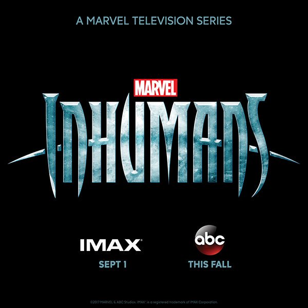 Marvel's The Inhumans (2017) | ABC