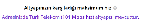 Daire Kapıma Fiber Kablo Bırakılmış Nasıl Öğrenirim?