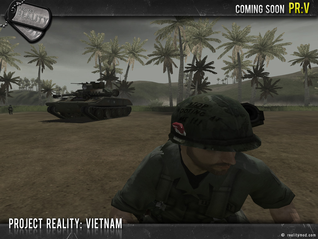  Project Reality : Vietnam