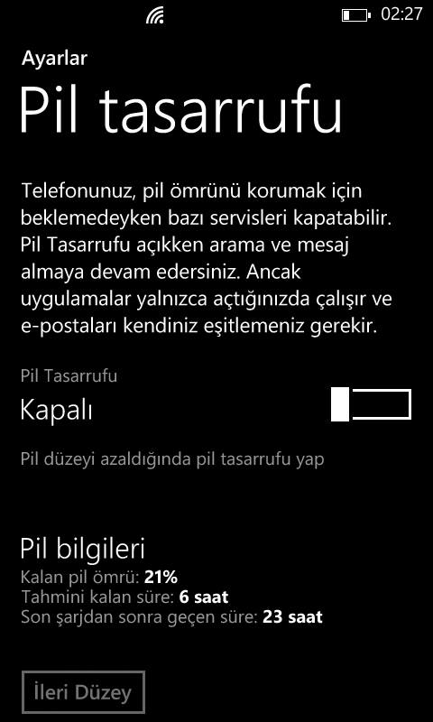  Lumia 820 aldım, düşüncelerim burda. (Güncellendi)