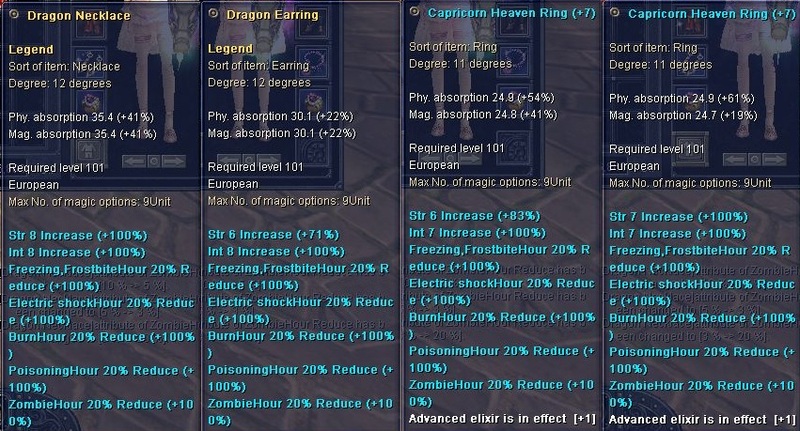  SATILDI - SERPENS # CHaTReN # 118 LvL # Wizard-Cleric
