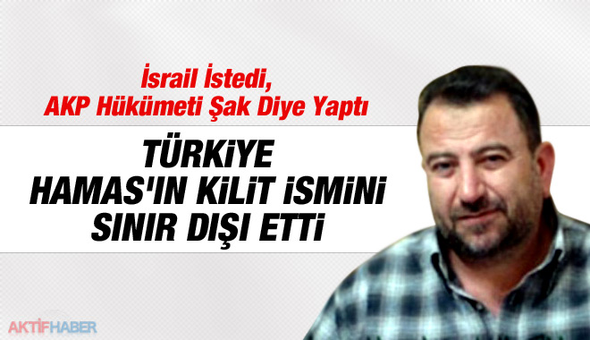  ▓ Mavi Marmara mağdurlarından AKP'li bakanlara suç duyurusu