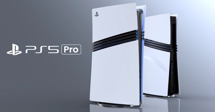 Sony, PlayStation 5 Pro'yu yarın tanıtacak