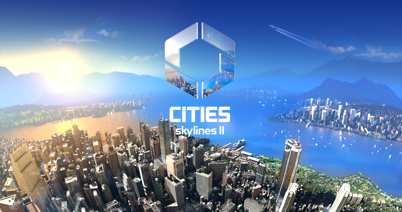 Cities: Skylines 2 Türkçe Yama Çıktı ( Erken Erişim))