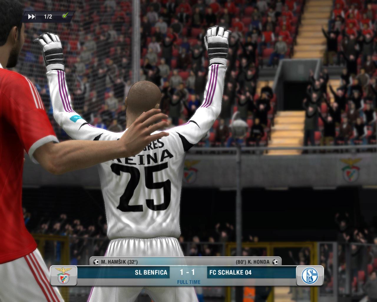  TRANSFER LİG 2013 TURNUVASI [ PC ] 1. Sezon BİTTİ.