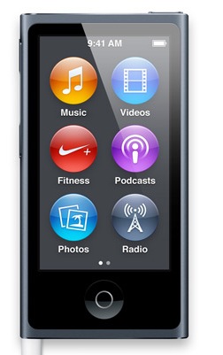 iPhone 5, iPhone 4S'e göre ne gibi yenilikler sunuyor?