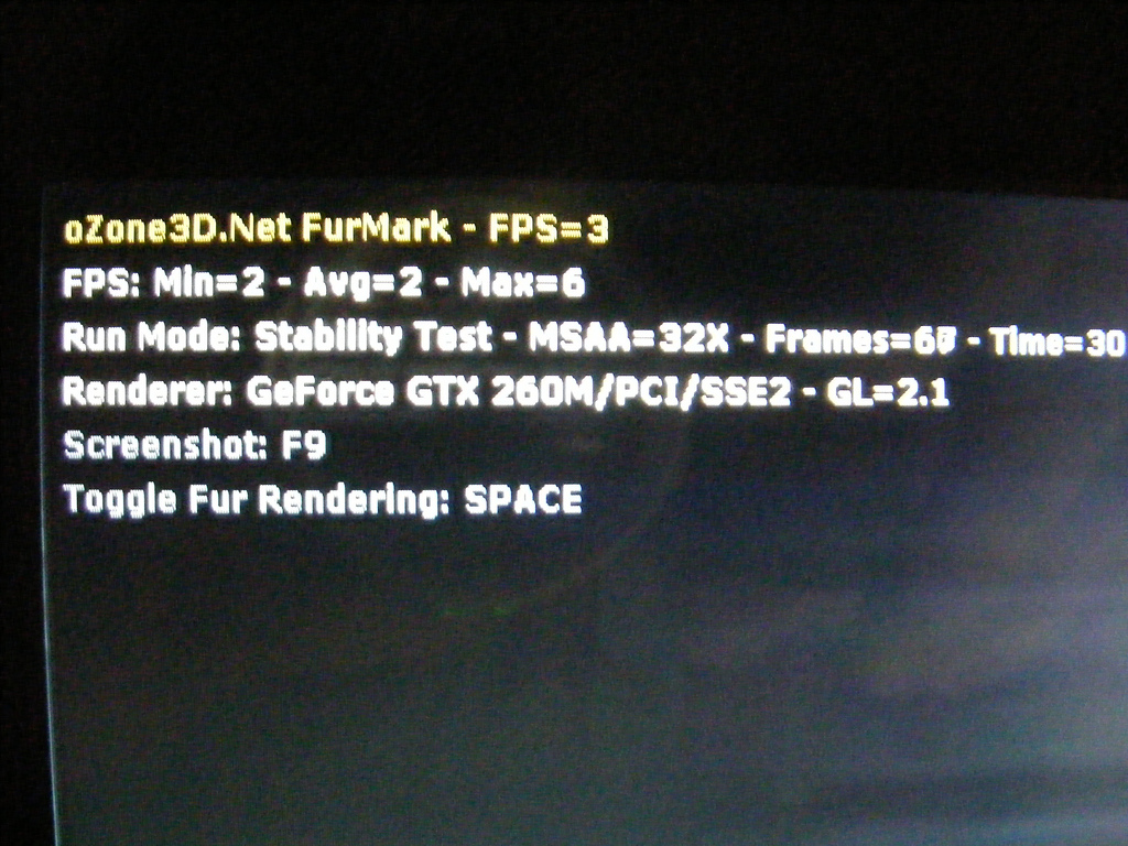  Alienware M 17X + Razer Lachesis + Qad XTR İnceleme...