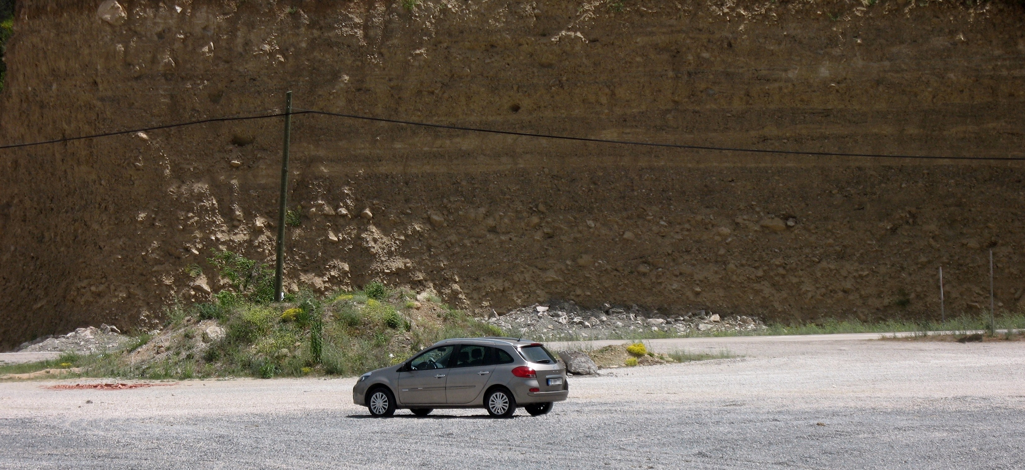  Clio Grand Tour