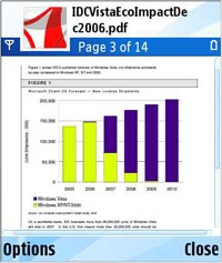  S60 V3 OS 9.1'SADECE'Program Alanı (___)