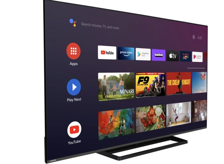 Amazon'da Toshiba TV'lerde bugüne kadarki en düşük fiyat fırsatı!