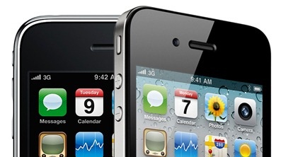 iPhone 4 ve 3GS ABD'nin en iyi satan akıllı telefon modelleri oldu 
