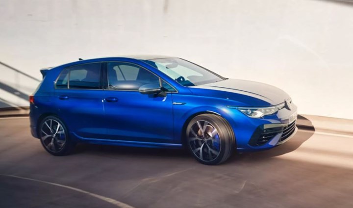 Yeni 2022 Volkswagen Golf R Türkiye fiyatı belli oldu