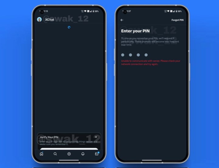 X (Twitter), WhatsApp’a rakip olmak için XChat'i geliştiriyor