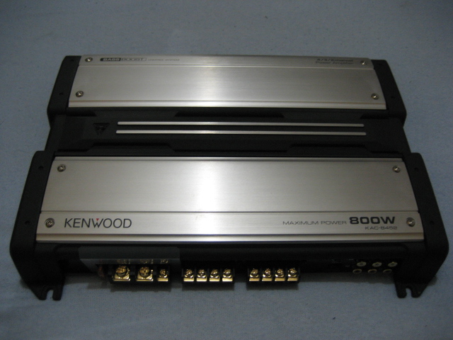 Усилитель 4. Усилитель Кенвуд 4 канальный 800 ватт. Kenwood kac 8452. Kenwood усилитель 800 ватт. Усилитель Kenwood kac 628-r.