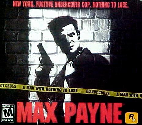  Max Payne (2008)