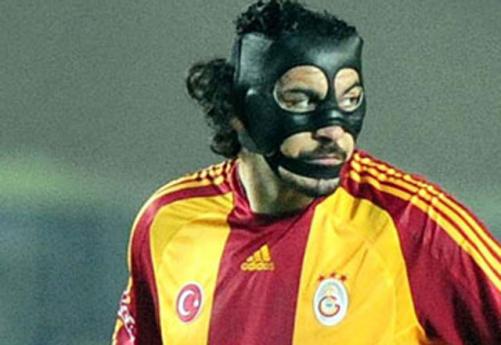  ramires neden maske takiyor