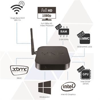 BU FİYATA KAÇMAZ YURTDIŞINDAN UCUZA BİR AVUÇ BÜYÜKLÜĞÜNDE BİLGİSAYAR WİN 8.1
