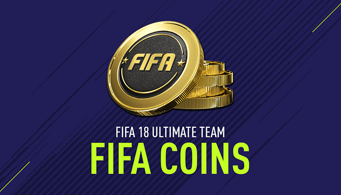 FIFA 18 Coins - PC 100K 27 TL