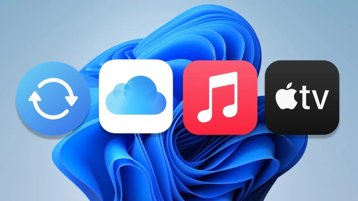 Windows'ta iTunes sona yaklaşıyor: İşte yeni Apple uygulamaları