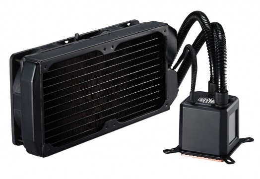  COOLERMASTER SIVI SOĞUTMA KİTLERİ TÜRKİYEYE GELMİŞ