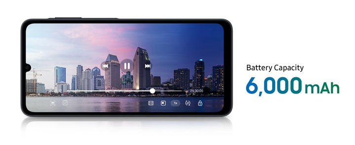 Samsung Galaxy A07 5G tanıtıldı: İşte özellikleri ve fiyatı