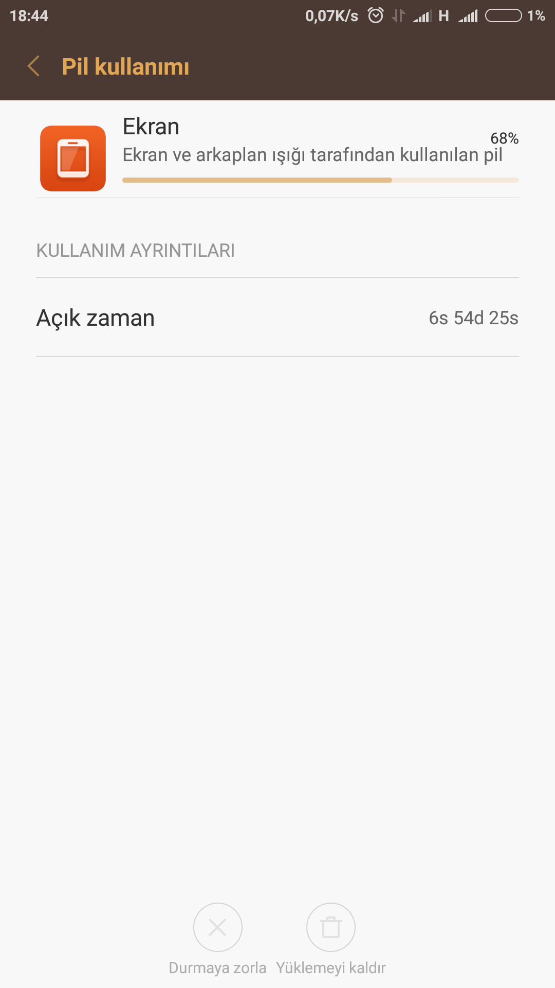  ★ Xiaomi Redmi Note 3 ★ Ana Konu & Kullanıcı Kulübü ★