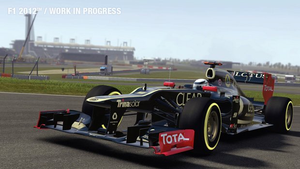  F1 2012 CODEMASTERS (ANA KONU)