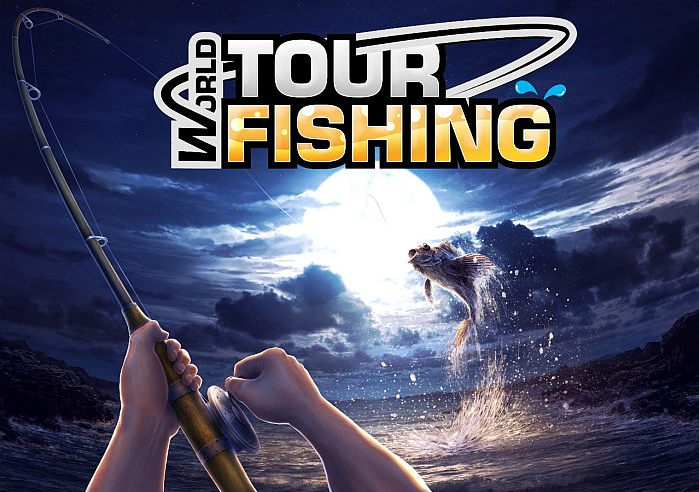  World Tour Fishing(Open beta)