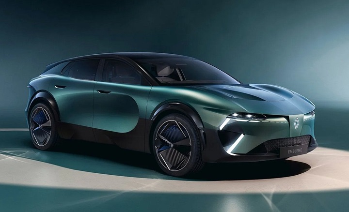 Renault'dan yeni nesil lityum-metal bataryalar için önemli iş birliği