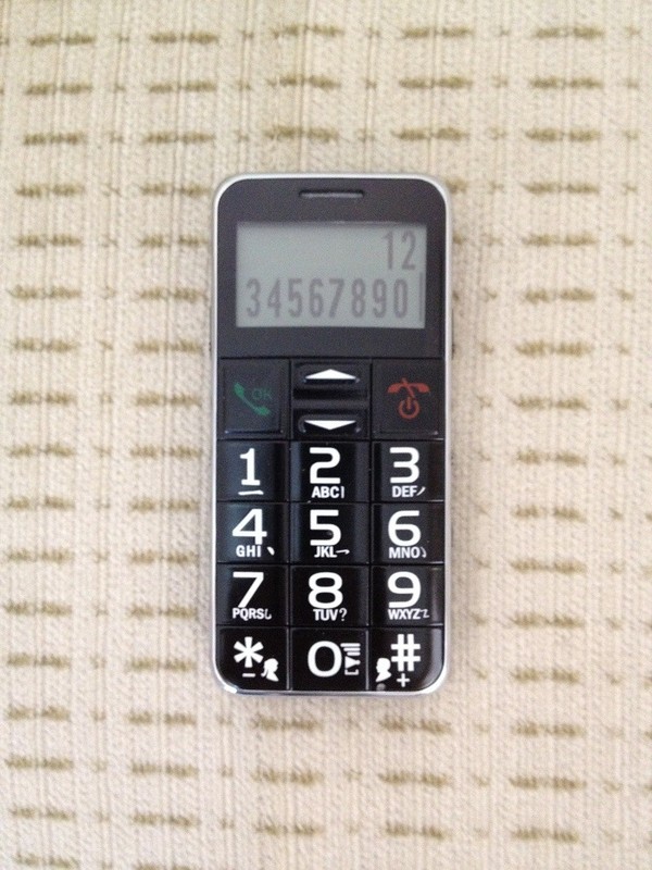  ZTE S302 telefonun herhangi bir sorunu var mı?