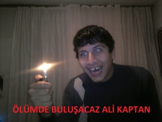  Tipim nasıl SS'li (F5)