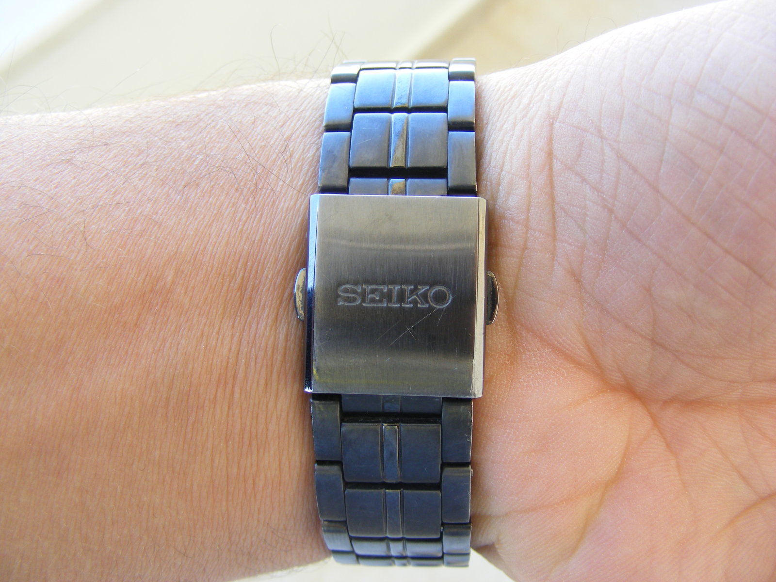  Satılık Seiko 5 Automatic