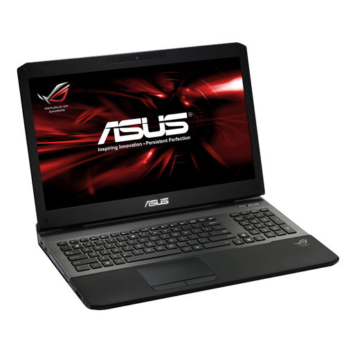  >>>Asus G75VW OYUN NOTEBOOKU<<<