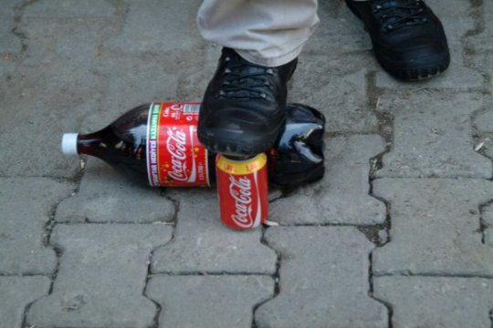 Coca Cola Isparta Fabrikasını Cumhurbaşkanı Erdoğan Açacak   