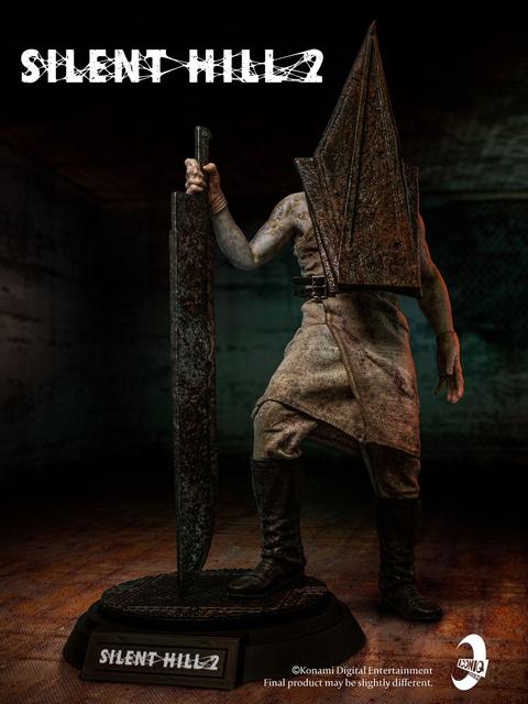 Silent Hill 2 Remake | PS5 | ANA KONU