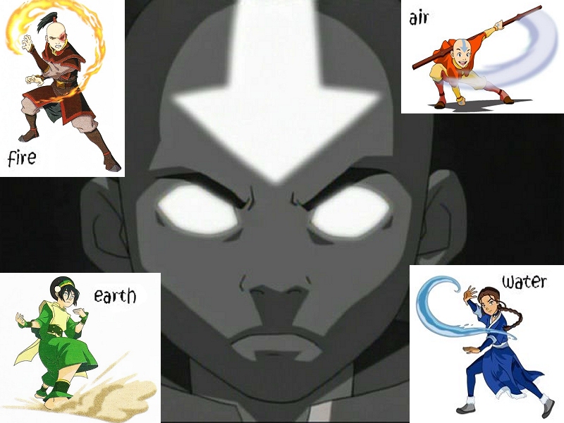  Dh The Avatar; Last Airbender Fan Club+Rehber+Ortak konuşma noktası