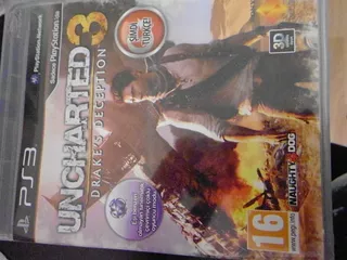  uncharted 3