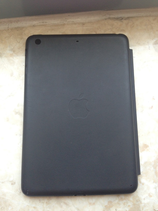  SATILIK (SIFIR) IPAD MINI RETINA 16 GB WIFI - 17 AY GARANTİ + IPAD MINI SMART CASE