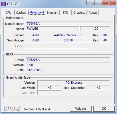  Toshiba C660D-1H Amd Islemci Değiştiricem Lütfen Yardım.